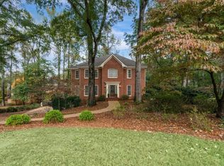 315 Cantlegate Clos, Alpharetta, GA 30022