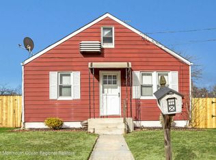 143 Essex Ave, Hazlet Township, NJ