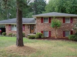 4019 Woburn Dr, Tucker, GA 30084