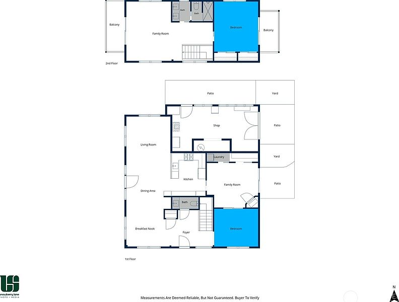 3rd image of 8015 Cultus Bay Road