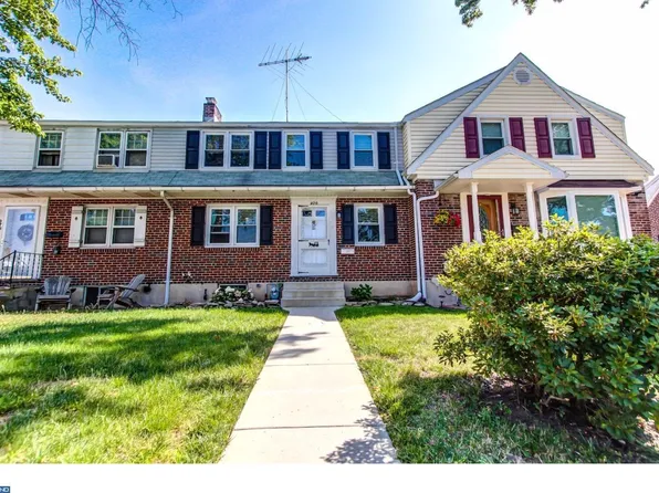 975 N Hills Blvd, Pottstown, PA 19464