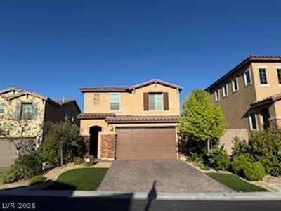 12528 Mosticone Way, Las Vegas, NV, 89141