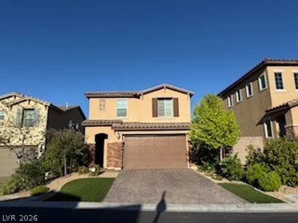 12528 Mosticone Way, Las Vegas, NV 89141