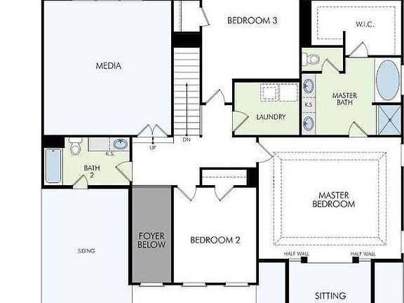 3rd image of this home