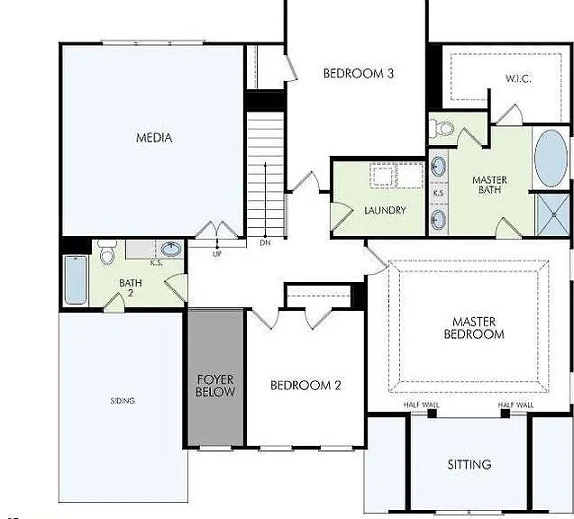 1470 Fort Dr — Photo 3