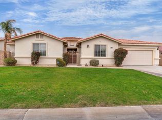 41580 Goodrich St, Indio, CA 92203