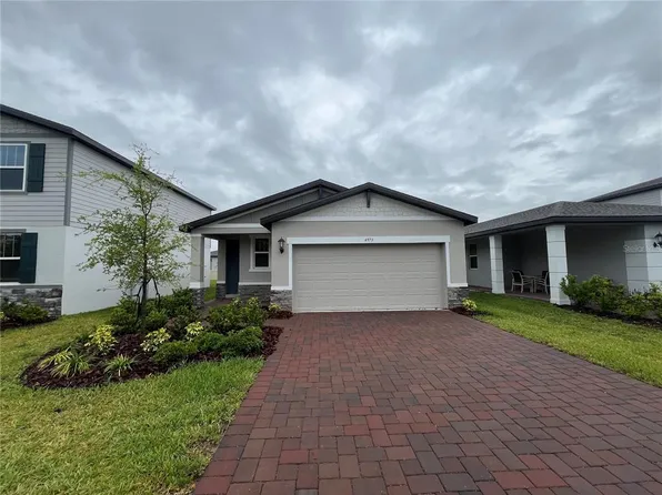 4973 Kaia Ave, Winter Haven, FL 33884
