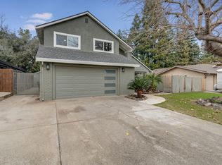 8433 N Star Way, Orangevale, CA