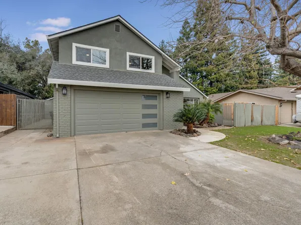 8433 N Star Way, Orangevale, CA 95662