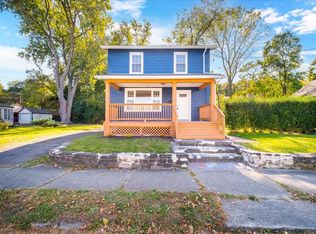 183 North St, Newburgh, NY 12550