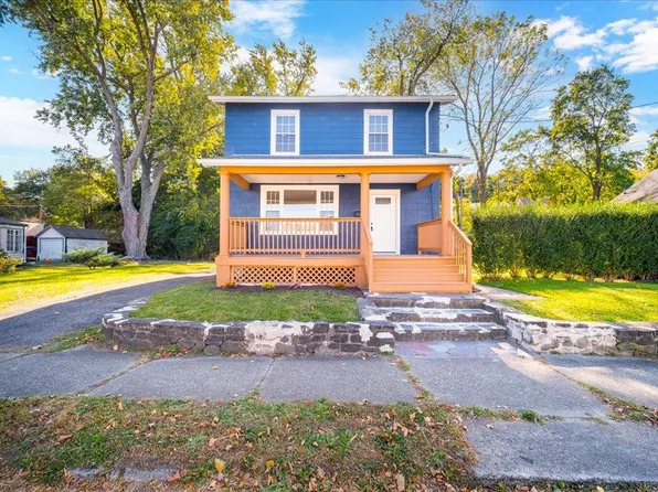 183 North Street, Newburgh, NY 12550
