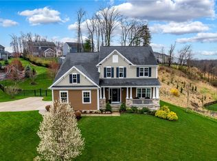 117 Vista Ridge Ln, Valencia, PA 16059