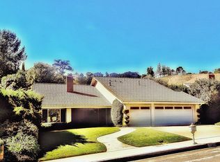 15373 Feldspar Dr, Chino Hills, CA 91709