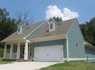 416 Ridgecrest Dr, Canton, GA 30114