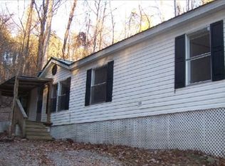 1521 School House Gap Rd, Sevierville, TN 37876