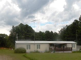 1989 Aonia Rd, Washington, GA 30673