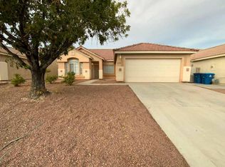 2424 Lina Ct, North Las Vegas, NV 89031