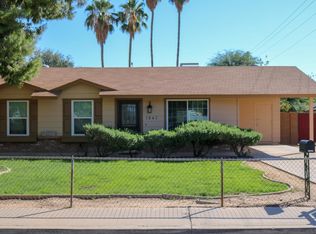 7847 W Osborn Rd, Phoenix, AZ 85033