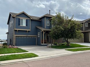 11674 Wildwood Ridge Dr, Colorado Springs, CO 80921