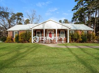 606 Milford Hills Rd, Salisbury, NC 28144