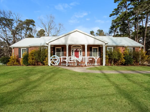 606 Milford Hills Rd, Salisbury, NC 28144