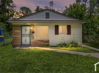 14360 Chapel St, Detroit, MI 48223