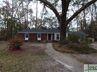 128 Jacquelyn Dr, Savannah, GA 31406