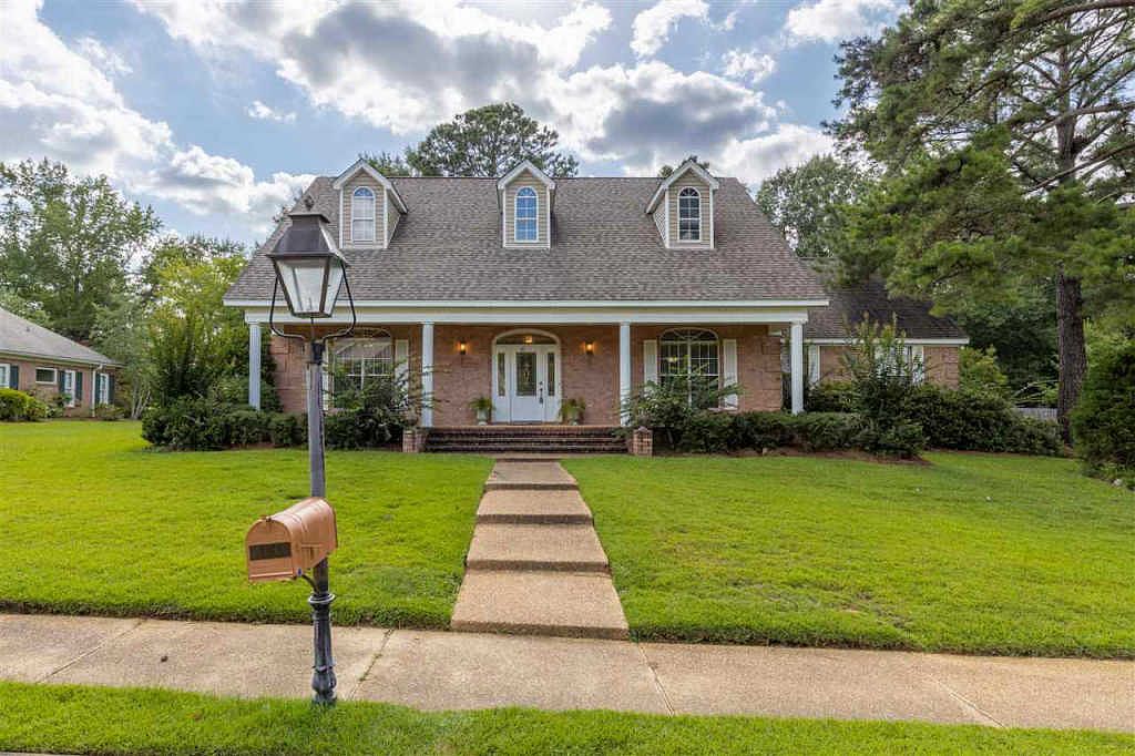 116 Copperridge Dr, Brandon, MS 39042 Zillow