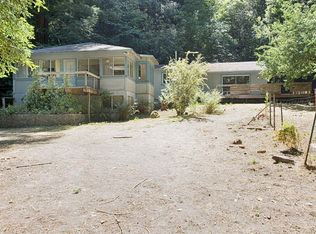 250 McGaffigan Mill Rd, Boulder Creek, CA