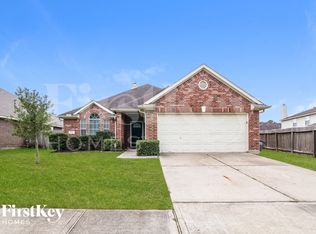 5311 Lost Cove Ln, Spring, TX 77373