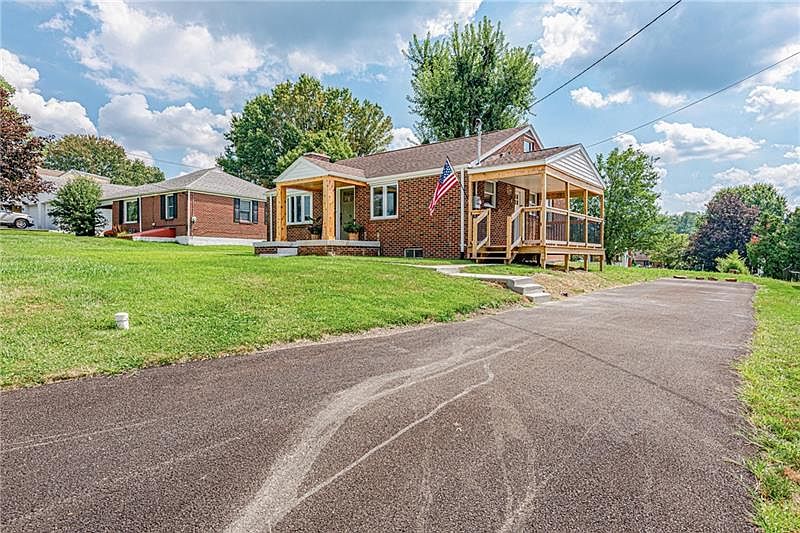 417 Edward St, Latrobe, PA 15650 Zillow