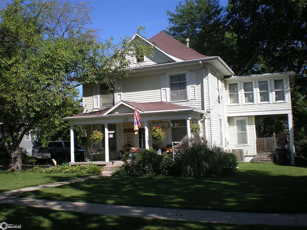 409 W State St, Clarinda, IA 51632 Zillow