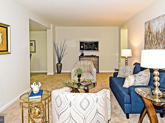 4th image of 3322 Woodburn Village Dr APT T3