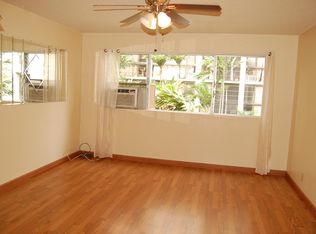 350 Aoloa St APT A205, Kailua, HI 96734