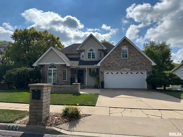 2804 W Briarcliff Ln, Peoria, IL 61604