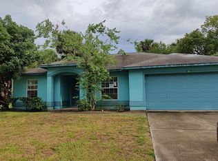 621 Clairmont Ln, South Daytona, FL 32119