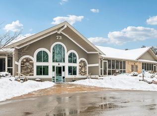 Trevor Ridge, Lodi, WI 53555