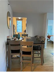 Rented by Oxford Property Group