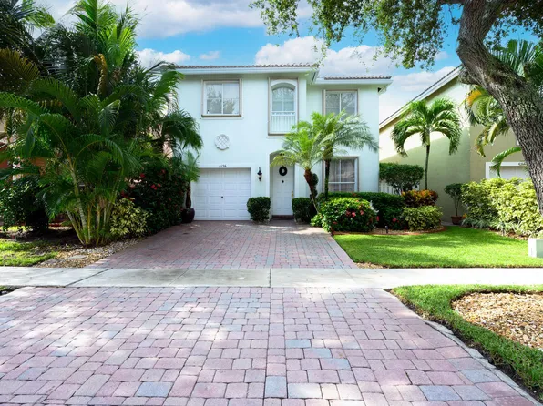 4156 Meade Way, West Palm Beach, FL 33409