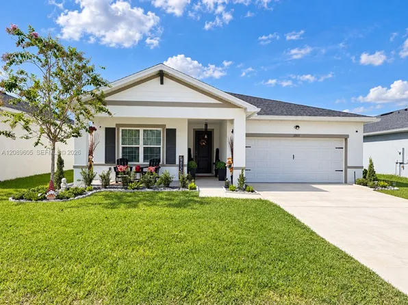 12555 SW Forli Way, Port Saint Lucie, FL 34987