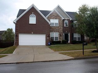 3040 Blackford Pkwy, Lexington, KY 40509