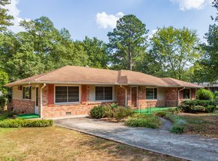 1837 Briarlake Cir, Decatur, GA 30033