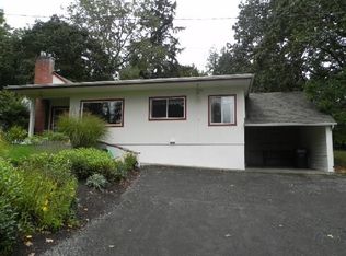 1970 Graham Dr, Eugene, OR