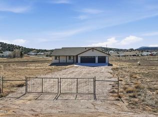 1229 W Tatanka Cir, Chino Valley, AZ 86323
