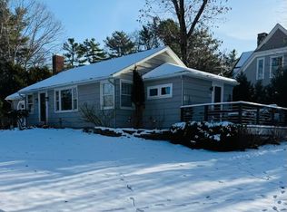 4 Hillcrest Ave, Yarmouth, ME 04096