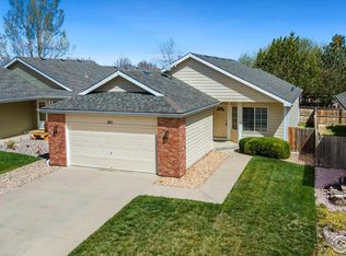 185 Lindenwood Ave, Johnstown, CO 80534