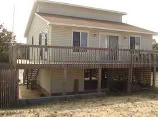 4023 N Smith St, Kitty Hawk, NC 27949