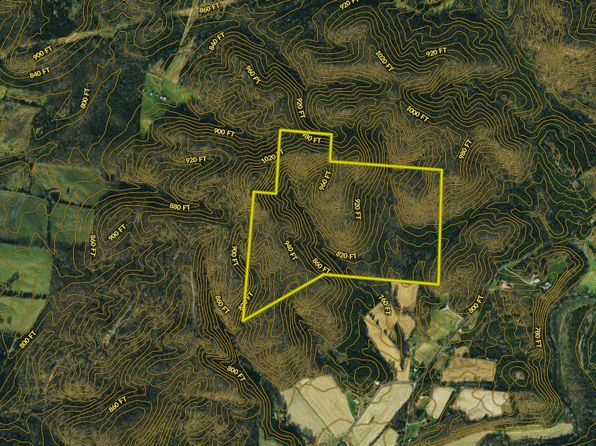 Straight Creek Rd LOT WP001, Hillsboro, OH 45133