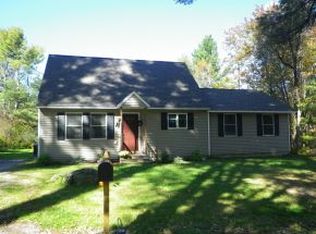 231 Murdough Hill Rd, Nelson, NH 03457