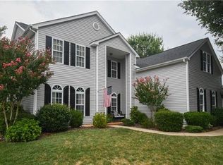 9510 Wilson Hall Dr, Charlotte, NC 28277